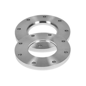 Stainless Steel Flanges manufacturer