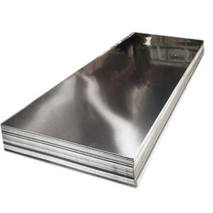 Stainless Steel Sheet Manufacturer