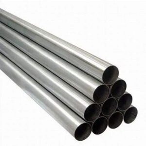 Stainless Steel Tubes Manufacturer