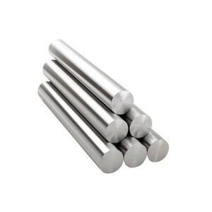 Stainless Steel Bar Manufacturer