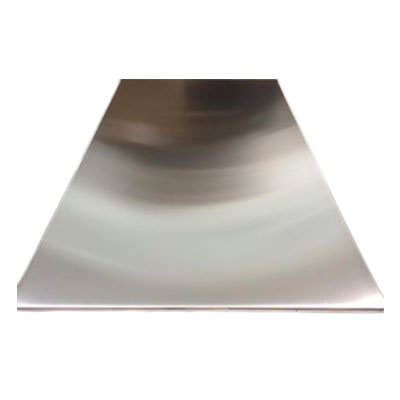 Stainless Steel Plate manufacture
