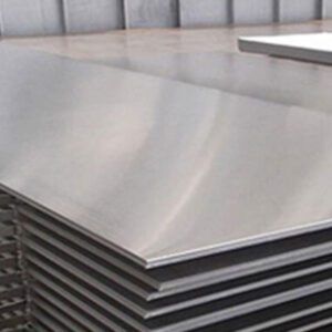 Alloy Steel Plate manufacturer