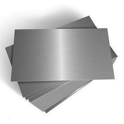 Aluminium Plates Manufacturer