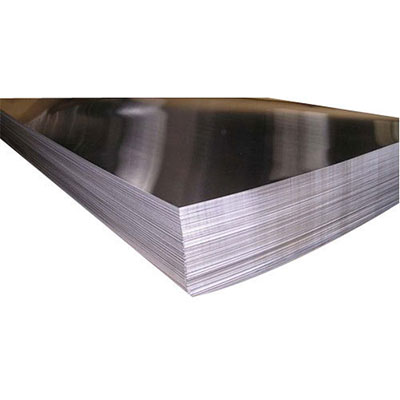 Aluminium Plates Manufacturer