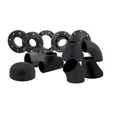 Carbon Steel Pipe Fittings Manufacturer