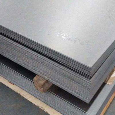 Carbon Steel Plates Manufacturer
