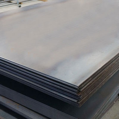 Carbon Steel Plates Manufacturer