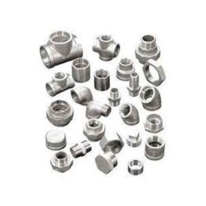 G I Pipe Fittings manufacturer