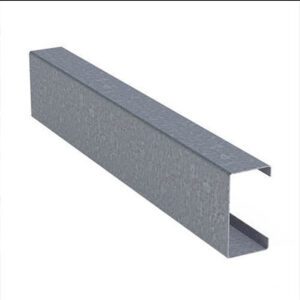 Mild Steel Channel manufacturer