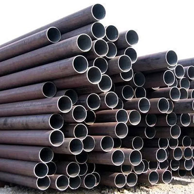 Mild Steel Pipes Manufacturer