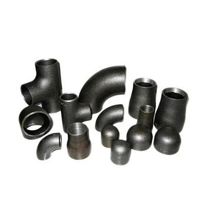 Mild Steel Tube Fittings manufacturer