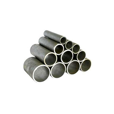 Nickel Alloy Pipes Manufacturer