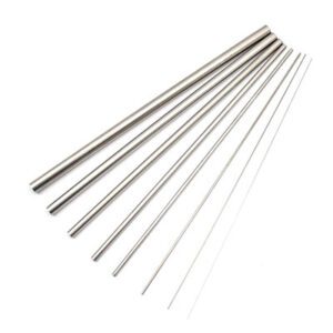 Stainless Steel Capillary Tubes Manufacturer