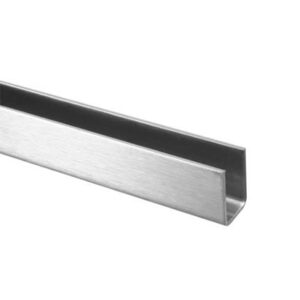 Stainless Steel Channel Manufacturer