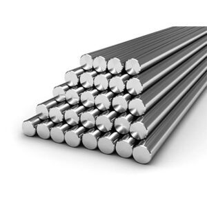 Stainless Steel Rod Manufacture