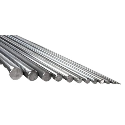 Stainless Steel Rod Manufacture