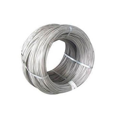 Stainless Steel Wire Manufacturer