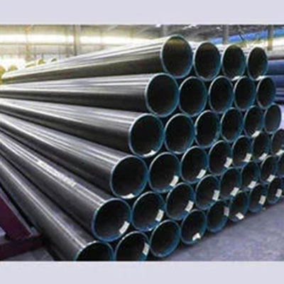 Nippon Steel Corporation Pipe Suppliers