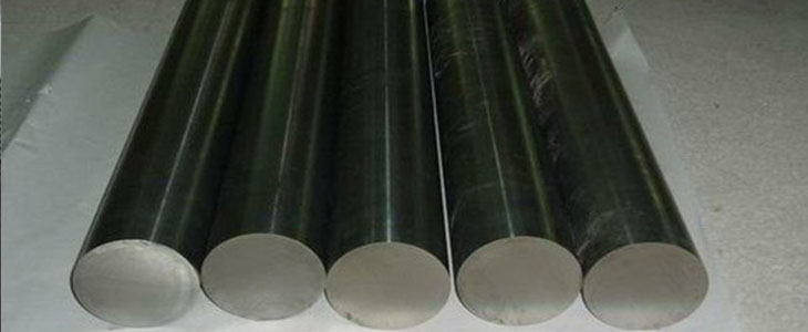 UNS N07001 AMS 5586 Welded Tube Nickel Alloys