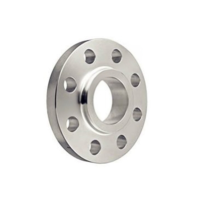 Alloy Steel Low Temp. AS A 350 Lf2 Flanges Slip On Flange