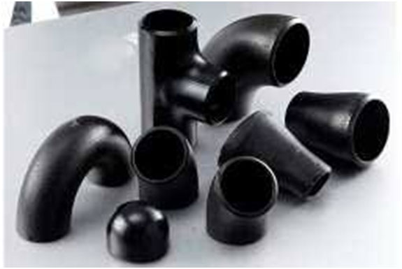 ASTM A 403 WP TP 309 Butt Weld Fittings
