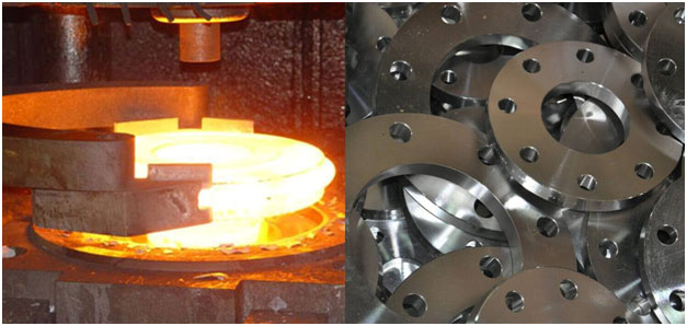 Alloy 20 Flanges Manufacturer