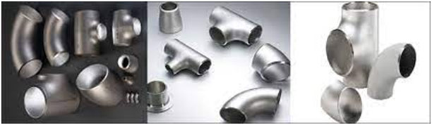 C71640 Butt Weld Fittings Manufacturer