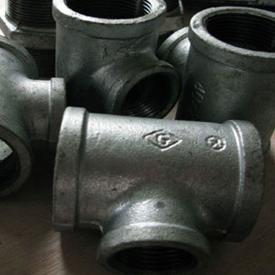 MSS SP 75 Weld Fittings