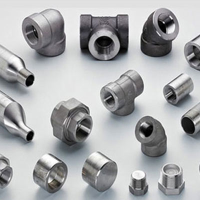 UNS N04400 Butt Weld Fittings Manufacturers
