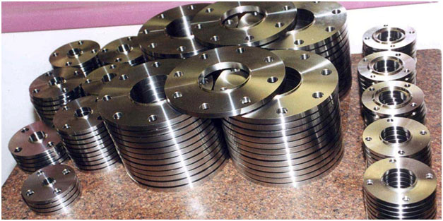 Nickel UNS N02200 Flanges Manufacturer