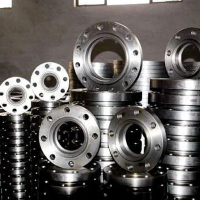 Stainless Steel ASTM A TP 304L, H Flanges Manufacturer