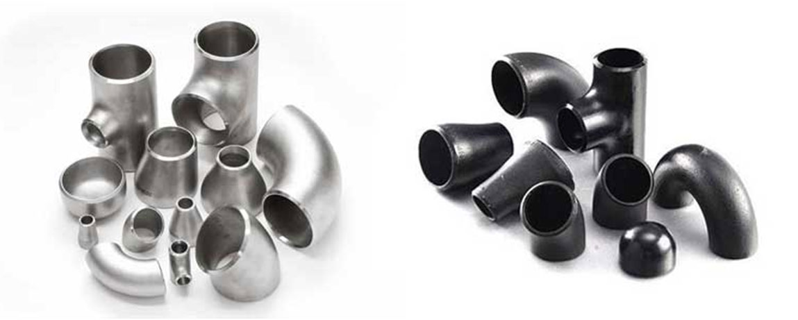 UNS N04400 Butt Weld Fittings Manufacturer