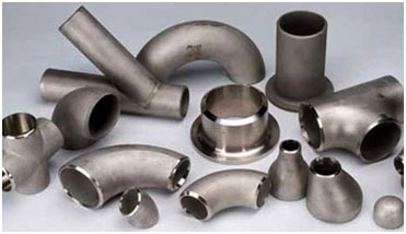 UNS N05500 Butt Weld Fittings Manufacturers