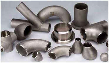 Monel K500 UNS N05500 ButtWeld Fittings Manufacturer