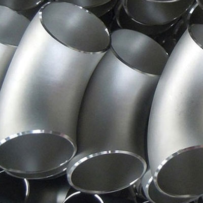 Inconel 600 UNS N06600 ButtWeld Pipe Fittings Manufacturer