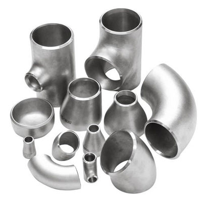 Inconel 625 UNS N06625 ButtWeld Pipe Fittings Manufacturer